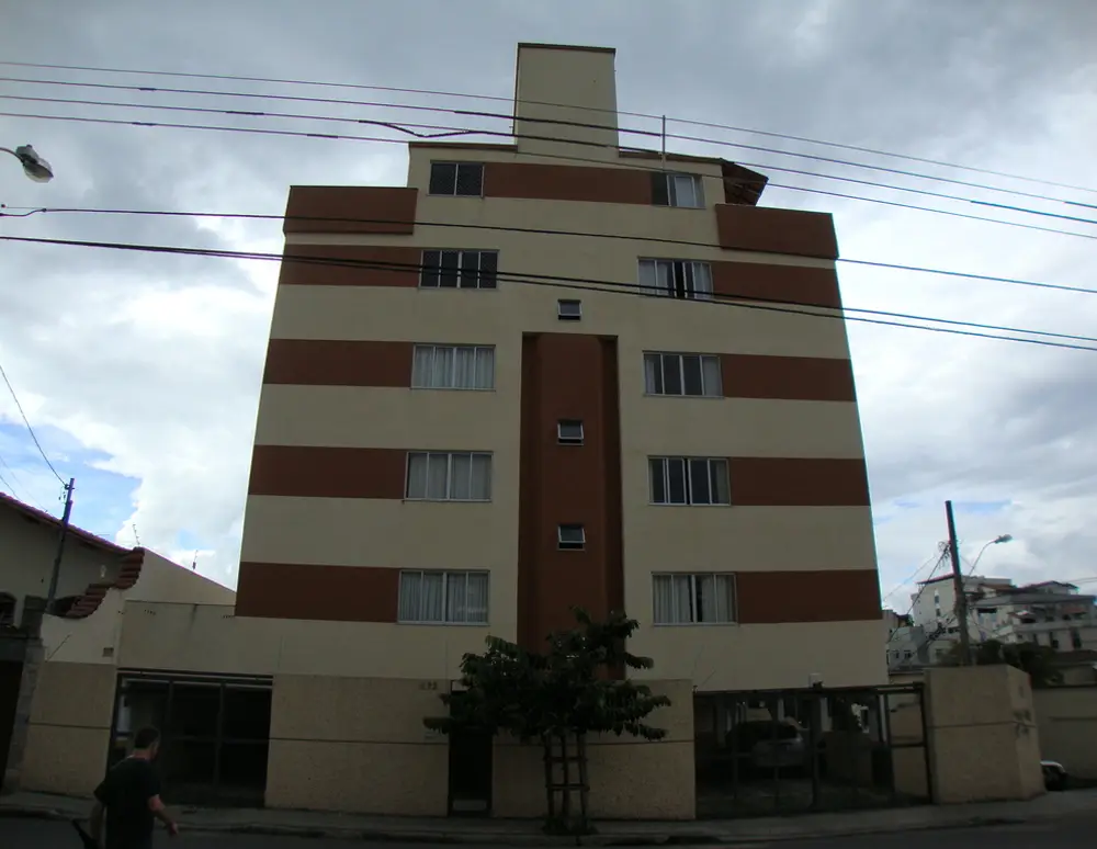 Edifício Residencial Livia Medeiros