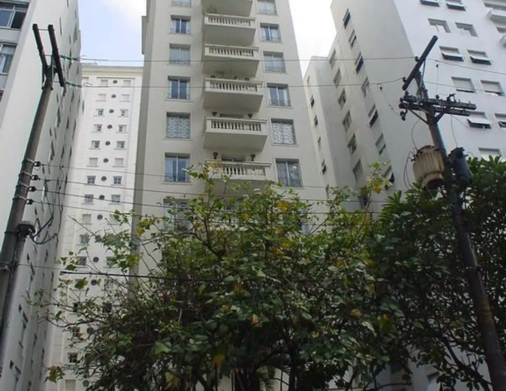 Edificio Debret
