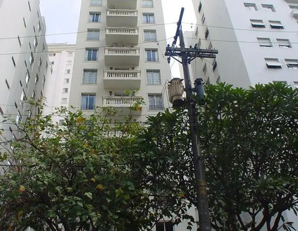 Edificio Debret — foto 2