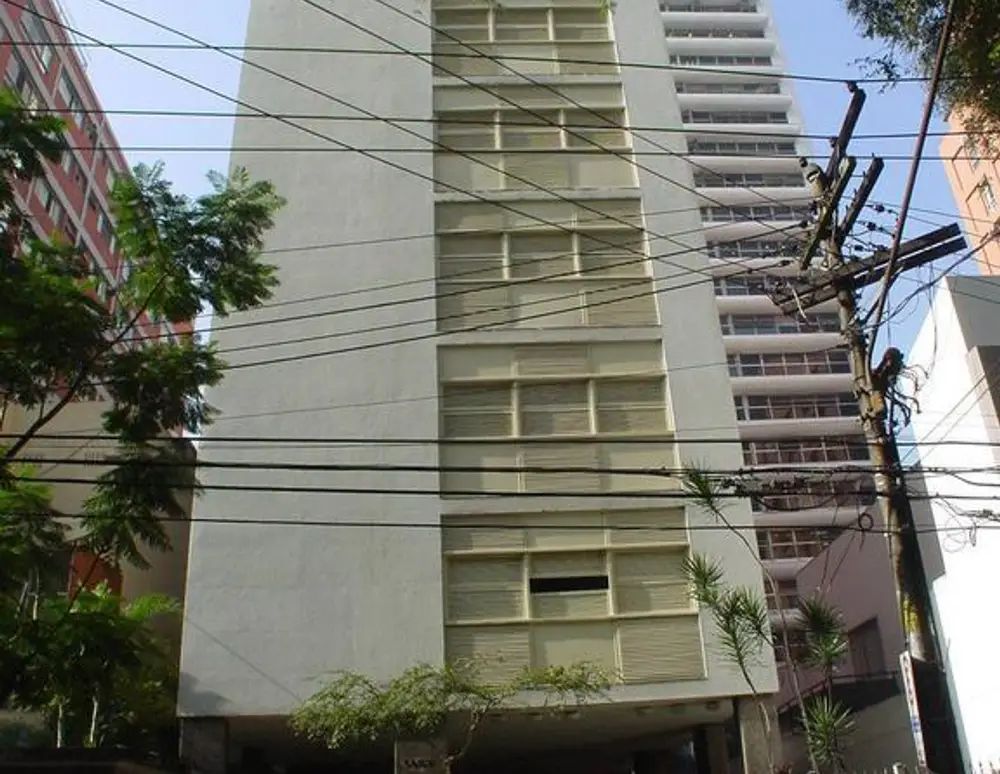 Edificio Ana Rosa