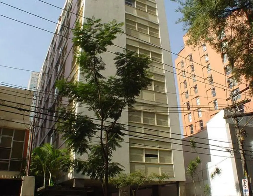 Edificio Ana Rosa — foto 2