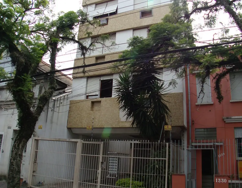 Edifício Monte Carlo