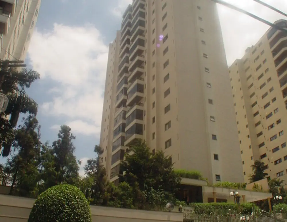 Edificio Villa Ca D'oro