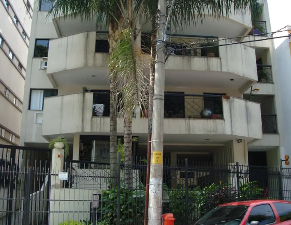 Edifício Fernanda