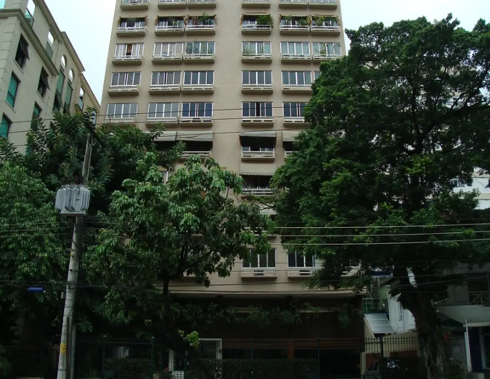 Edificio Pigmaliao