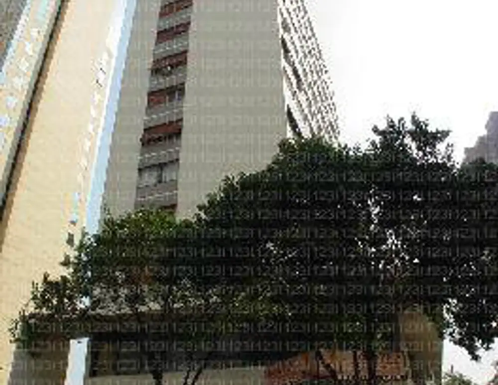 Edifício Jandyra