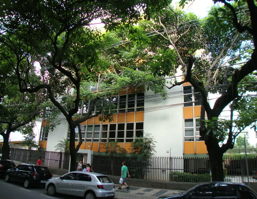 Edificio Daniela