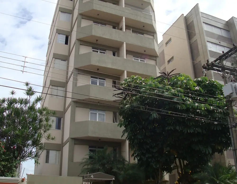 Edificio Antilhas