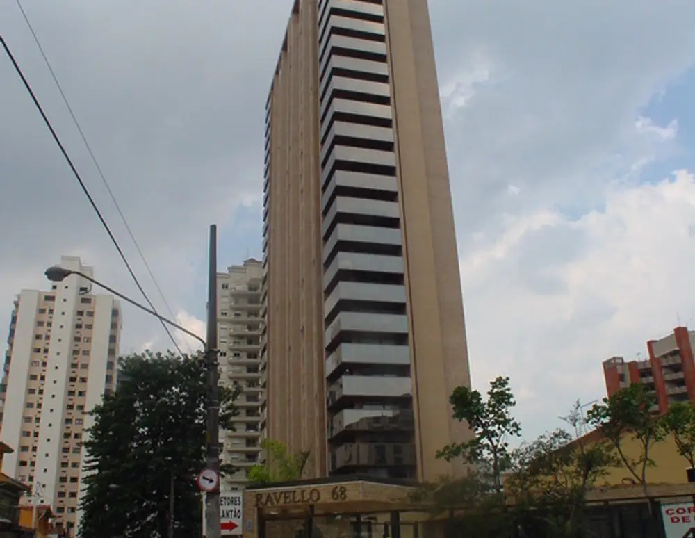 Edifício Mansao Ravello — foto 2