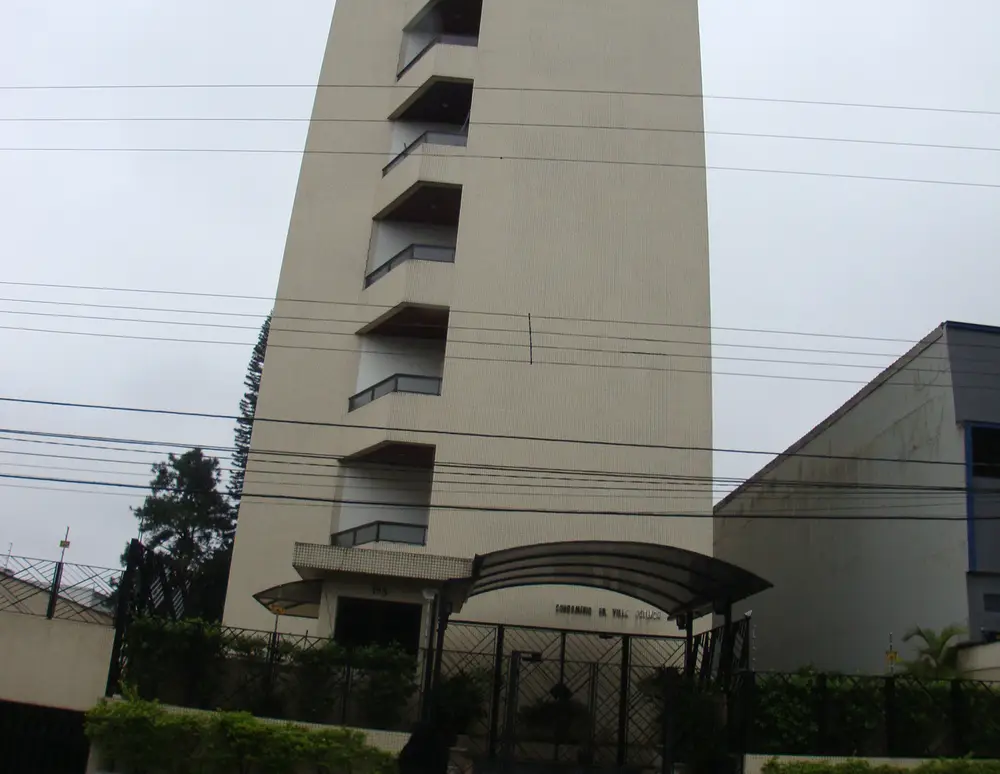 Edificio Villa Potenza