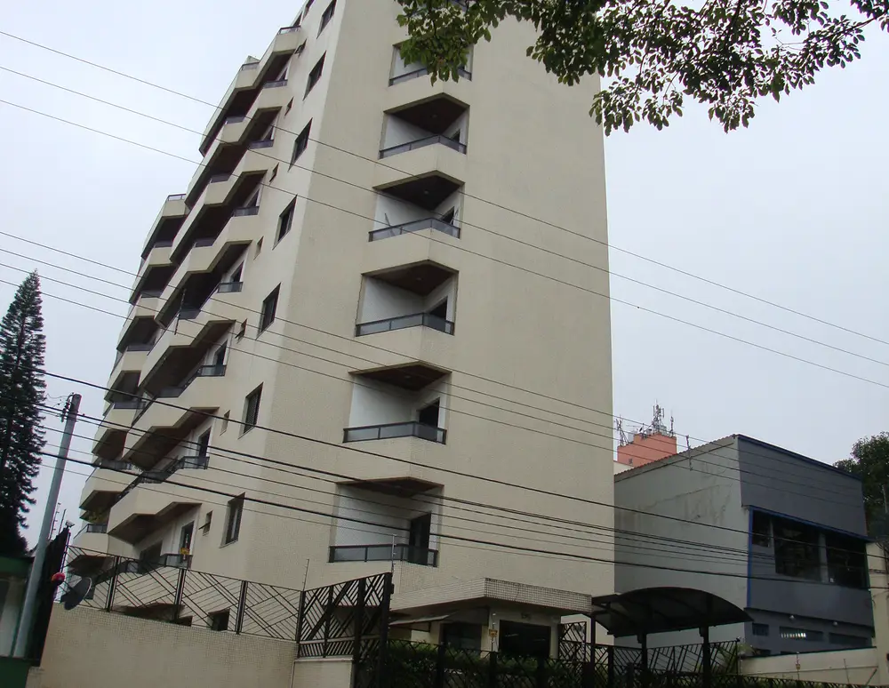 Edificio Villa Potenza — foto 2