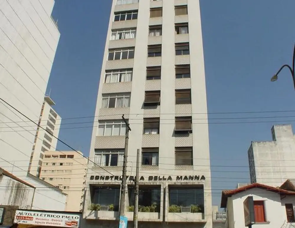 Edificio Flavia