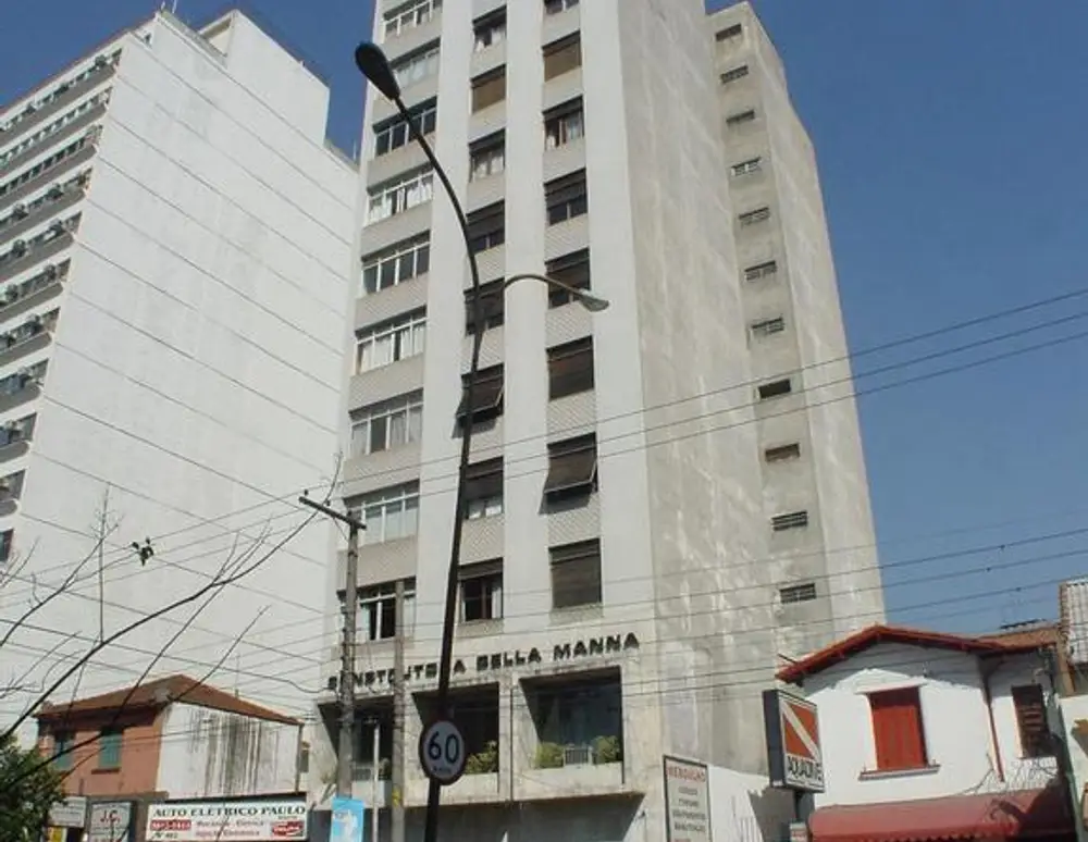 Edificio Flavia — foto 2