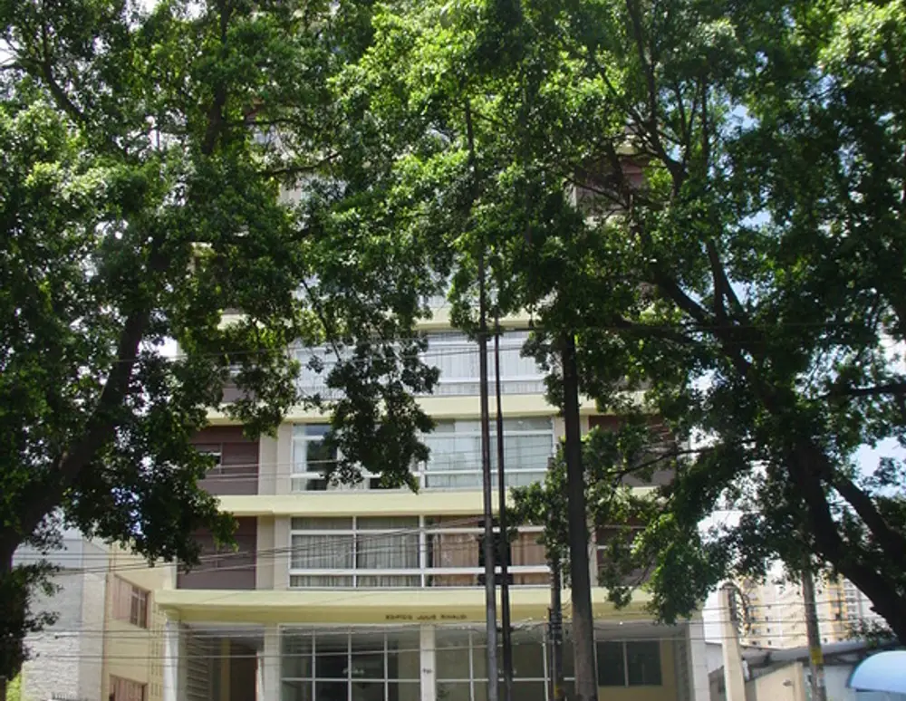 Edificio Julio Rinaldi