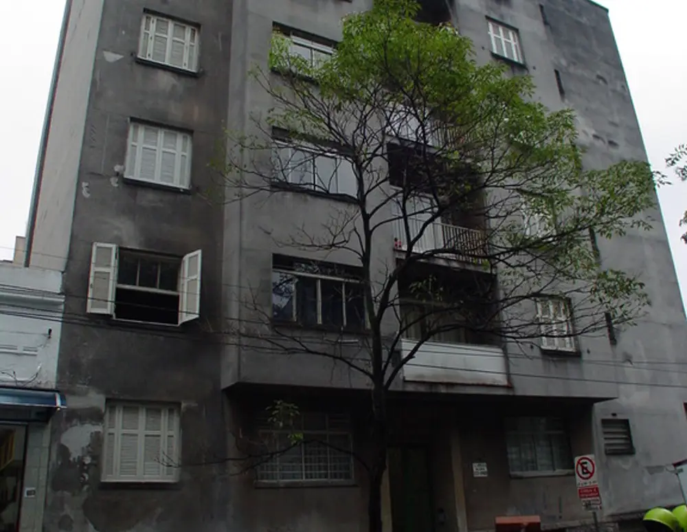 Edifício Progresso