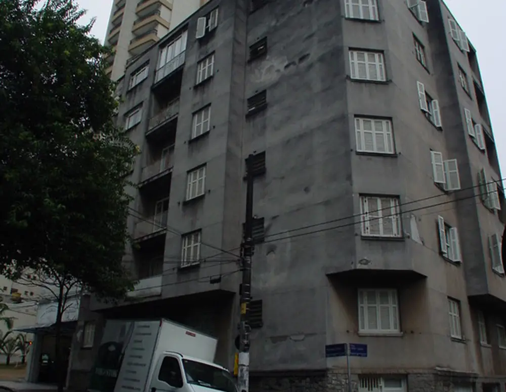 Edifício Progresso — foto 2