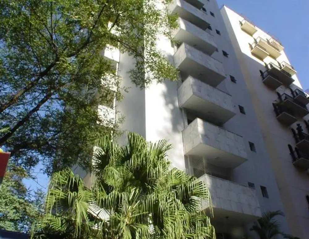 Edificio Lambert