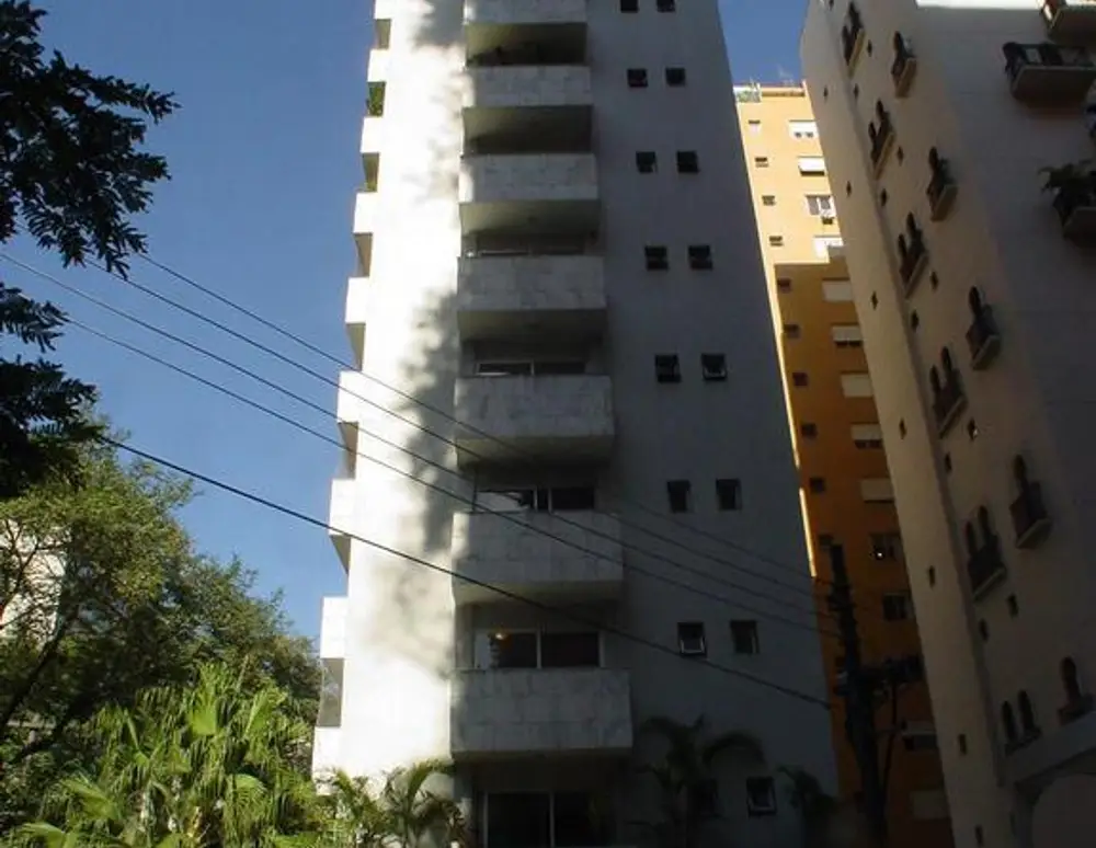 Edificio Lambert — foto 2
