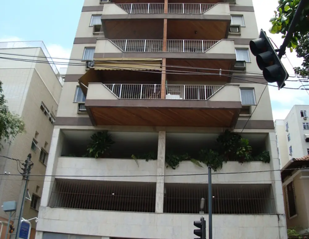 Edificio S A A R A