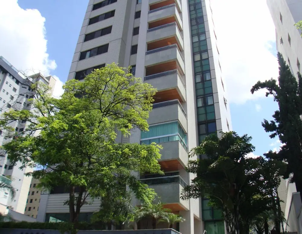 Residencial Emilia Carneiro Pires