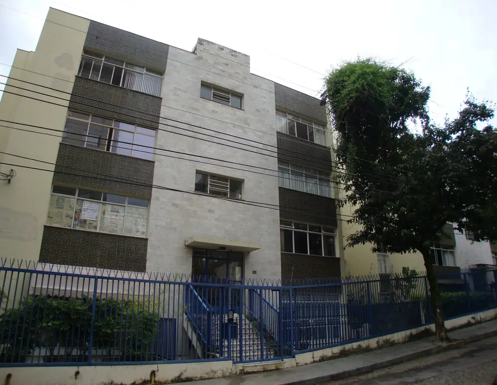 Edificio Fabiola C Caetano