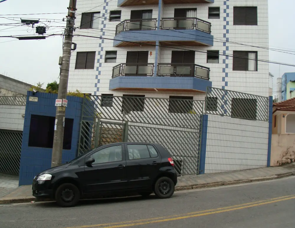 Edificio Edmar