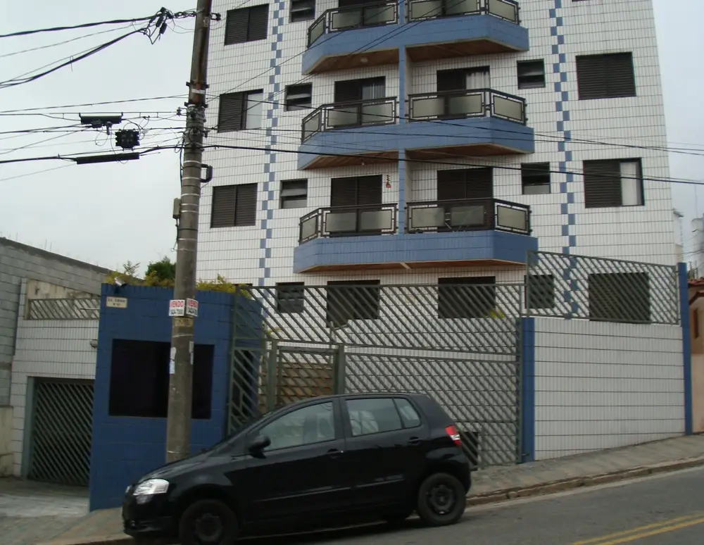 Edificio Edmar — foto 2