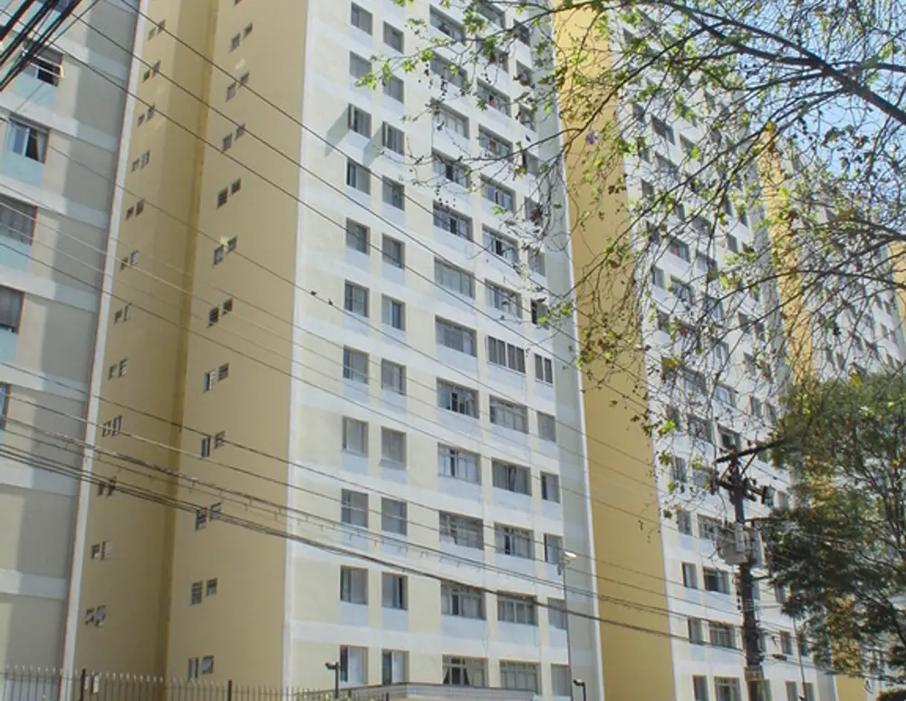 Conjunto Vila Mariana