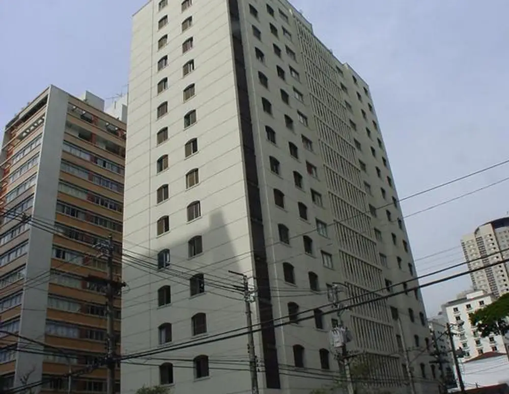 Edificio Maria Cristina