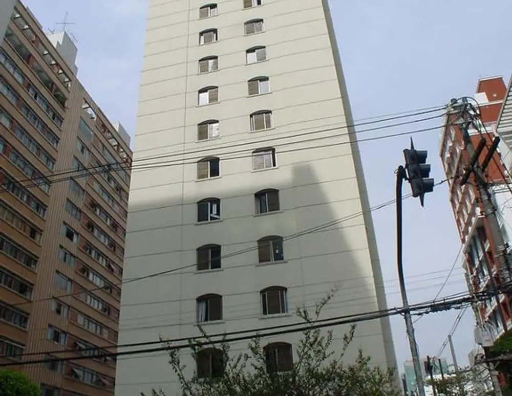 Edificio Maria Cristina — foto 2
