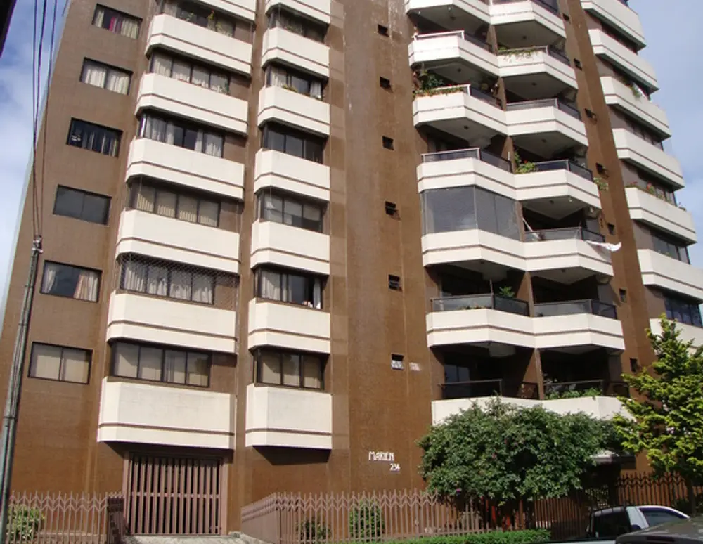 Edificio Marien
