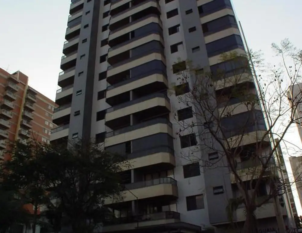 Edificio Rio Araguaia
