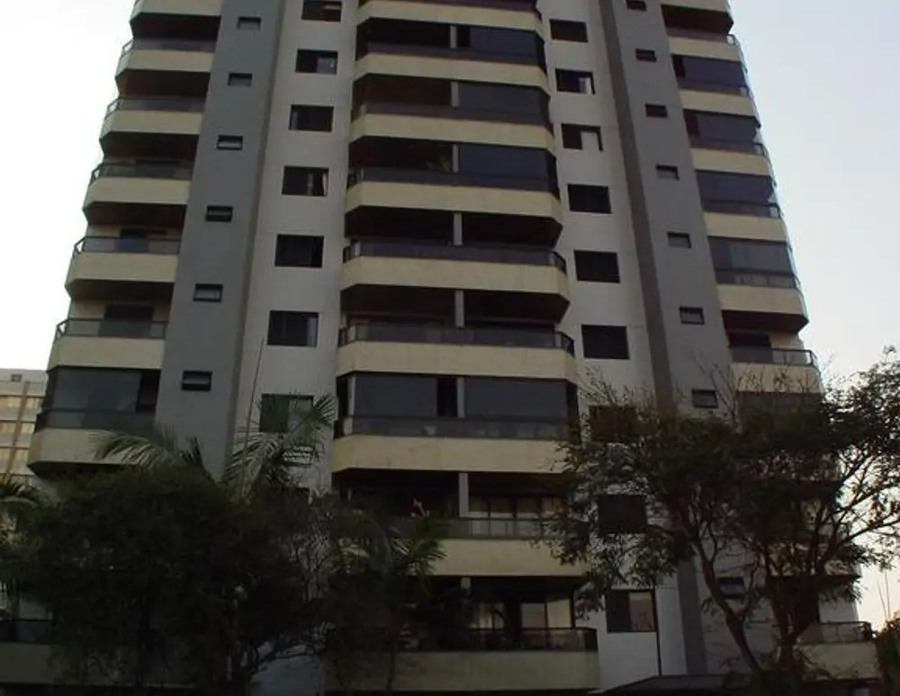 Edificio Rio Araguaia — foto 2