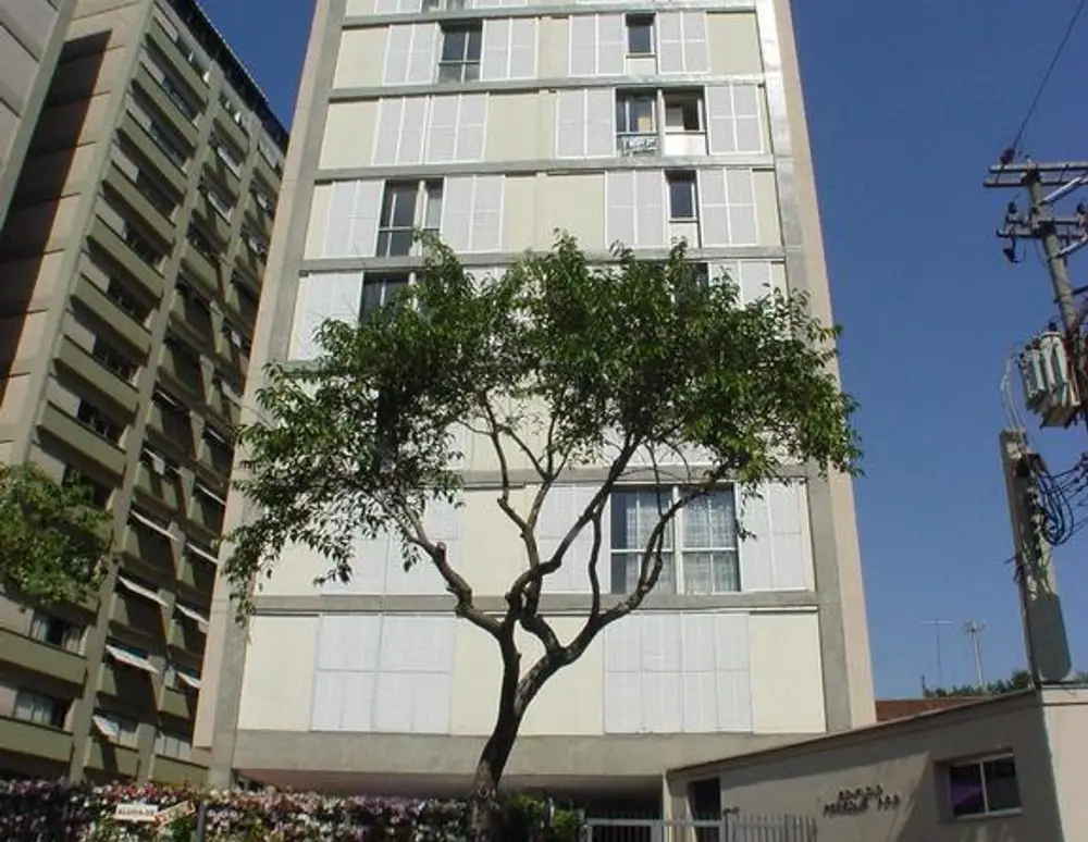 Edificio Pereque