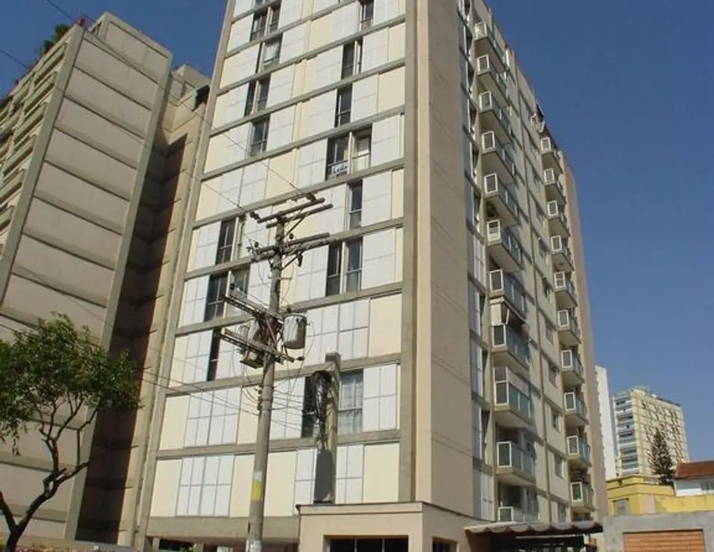 Edificio Pereque — foto 2