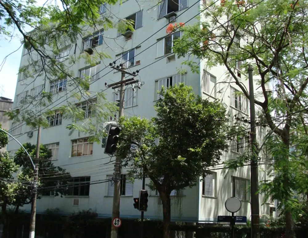 Edifício Lumar