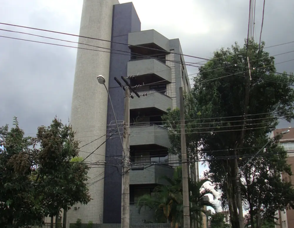 Edificio Esther Pinheiro