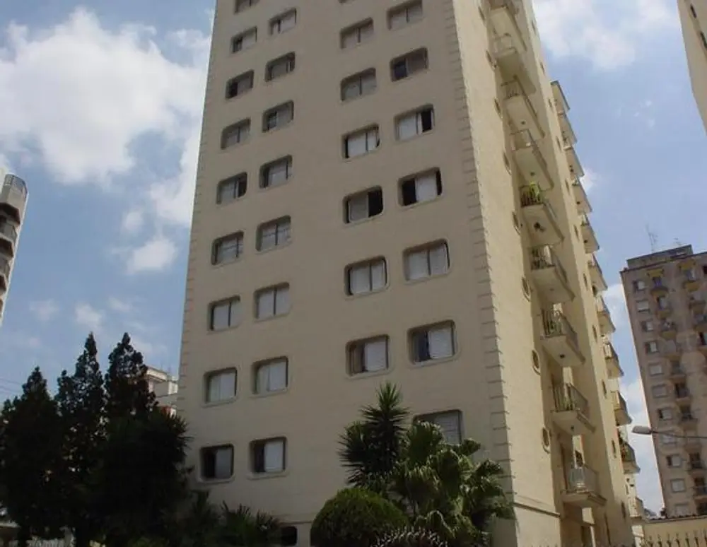 Edificio Maria Helena