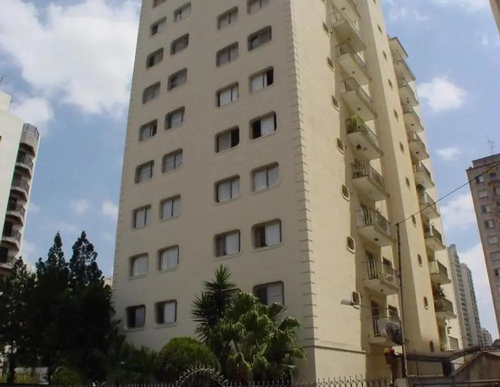 Edificio Maria Helena — foto 2