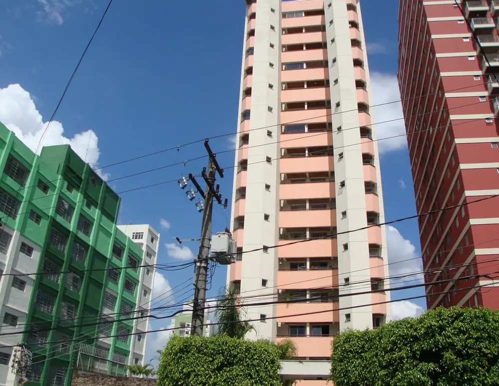 Edificio Top Village — foto 2