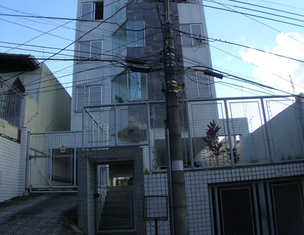 Edificio Helena
