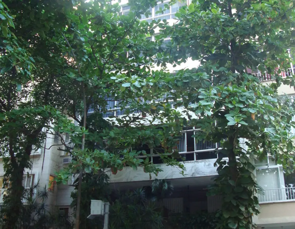 Edificio Santo Antonio