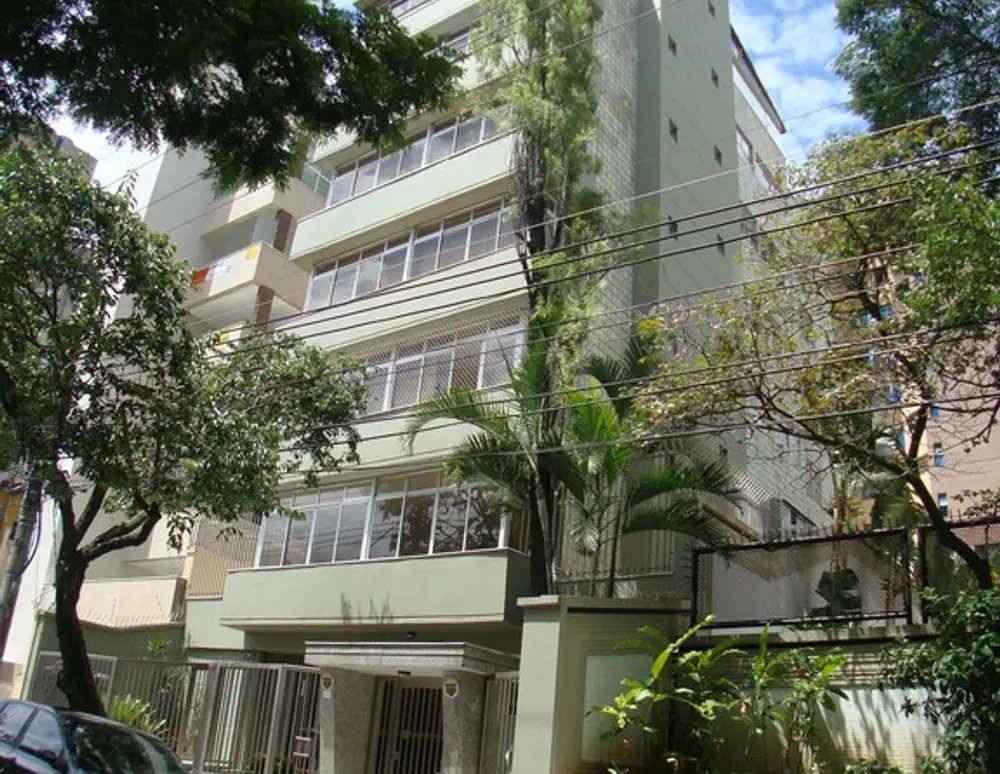 Edifício Saint Patrick