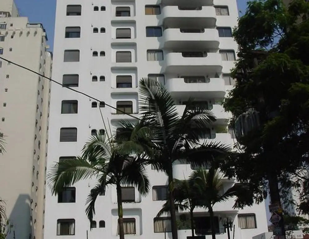 Edificio Maison Des Alouettes — foto 2