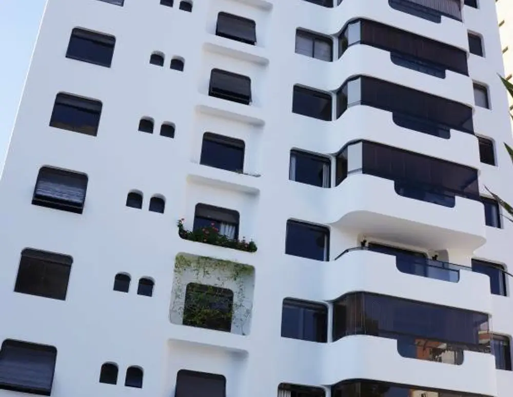 Edificio Maison Des Alouettes — foto 3