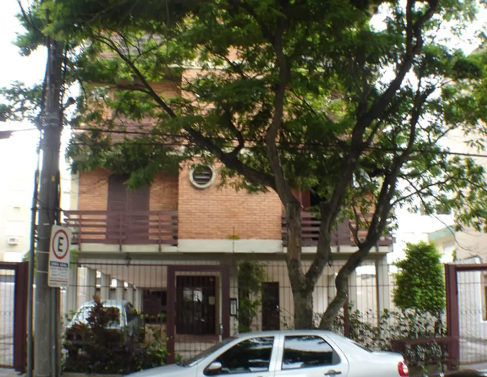 Edificio Shalom