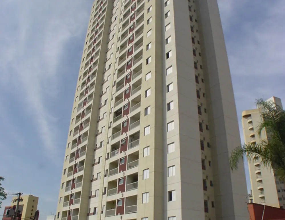 Edificio Morumbi Trend — foto 2