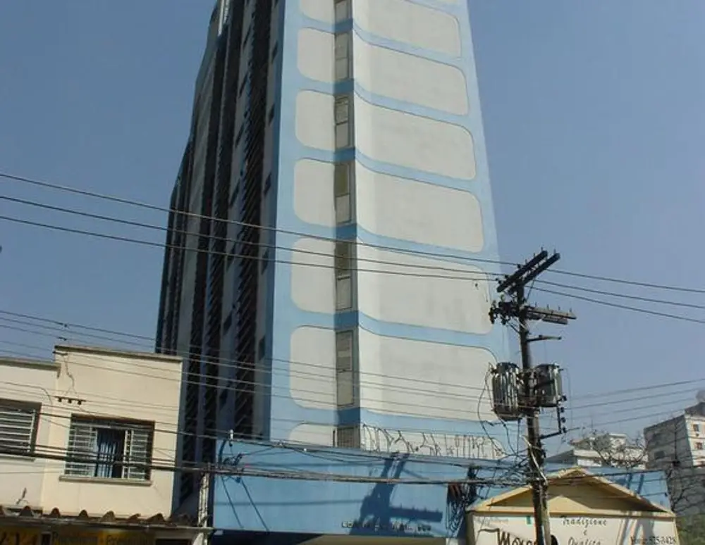 Edificio Vitoria Regia — foto 2