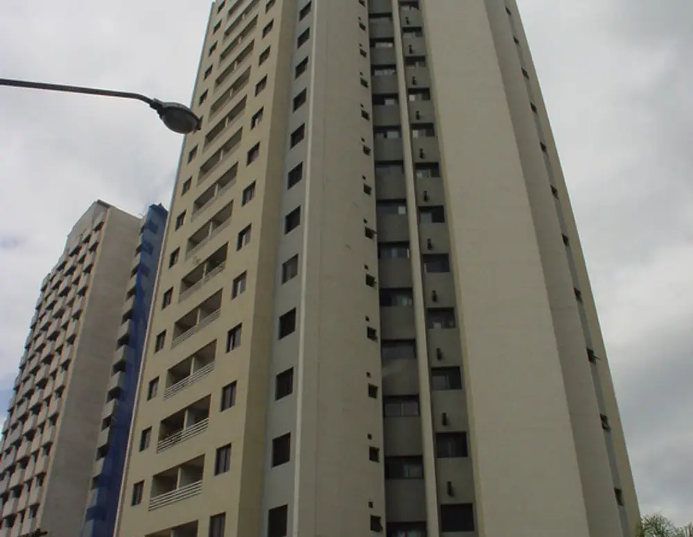 Edificio Santana Life Style