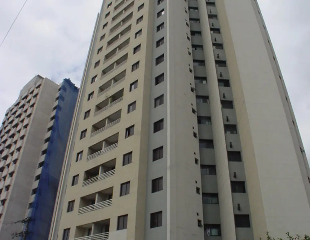 Edificio Santana Life Style — foto 2